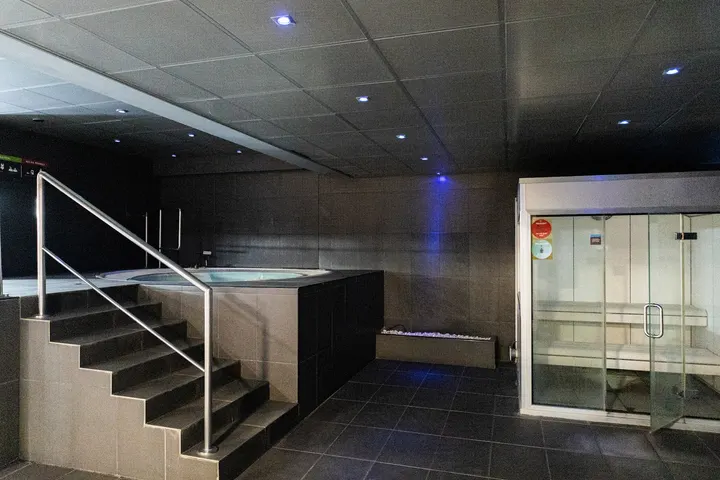 QWellness-Quality Fitness Club — estudio de fitness-studio en Sabadell — 3
