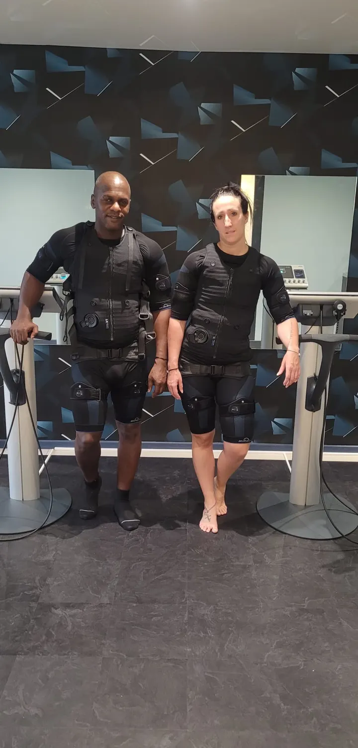 SO STIM Leuville-sur-Orge — salle de fitness-studio à Leuville-sur-Orge — 5