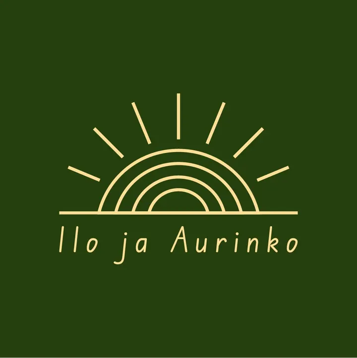 Ilo ja Aurinko — pt studio – Sarankulma, Tampere — 2