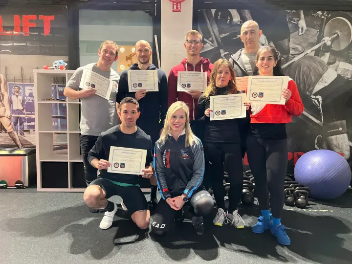 Parma Powerlifting Gym — palestre-studio a Golese, Parma — 2