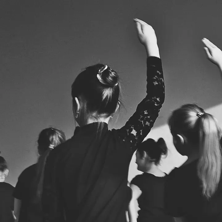 flamencodansschool — dans-studio in Stadswerven, Dordrecht — 2