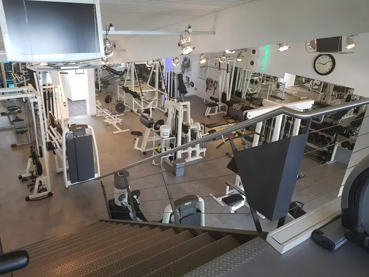 Fitness Studio Schellbronn — fitnessstudio in Neuhausen-Schellbronn — 2