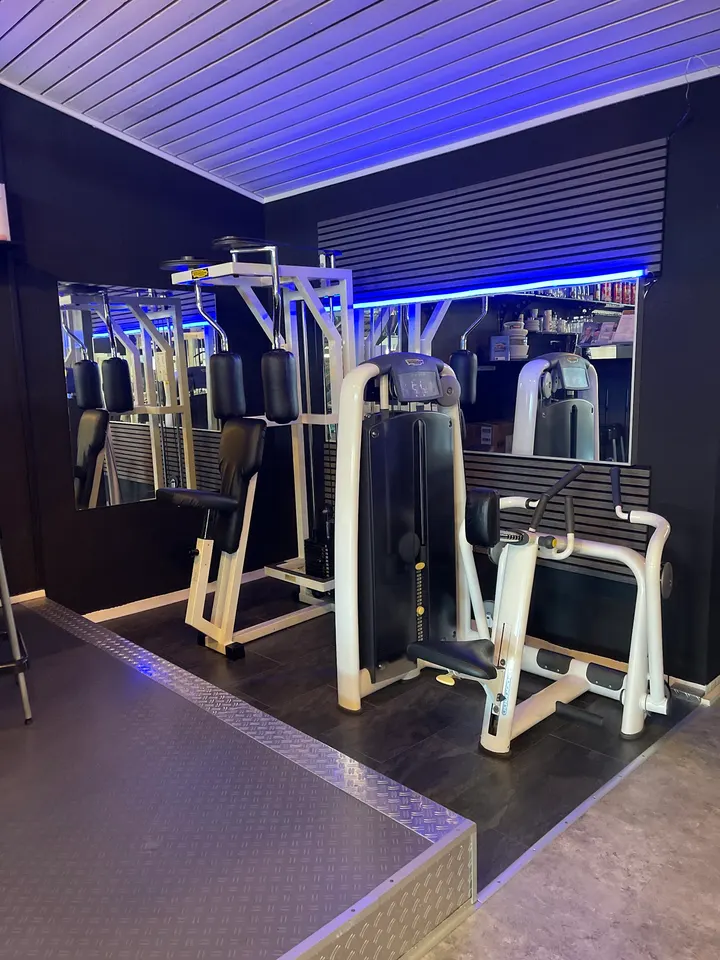 Fitness Studio Schellbronn — fitnessstudio in Neuhausen-Schellbronn — 3