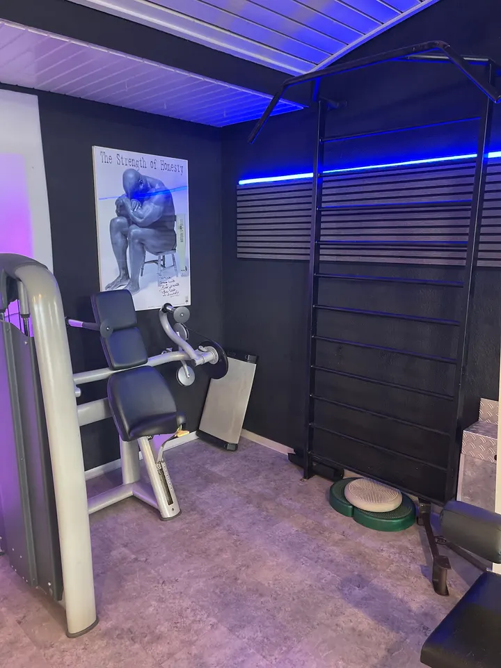 Fitness Studio Schellbronn — fitnessstudio in Neuhausen-Schellbronn — 3