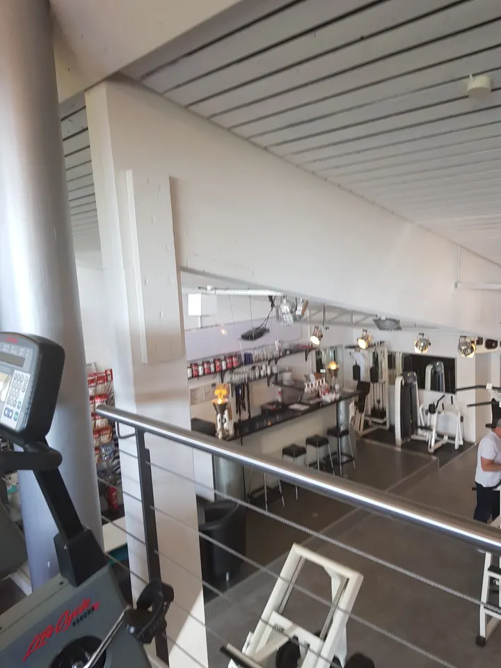 Fitness Studio Schellbronn — fitnessstudio in Neuhausen-Schellbronn — 4