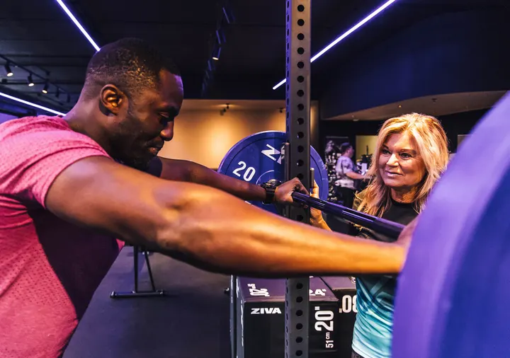 YourPerfection — sportschool-studio in Overwhere, Purmerend — 3