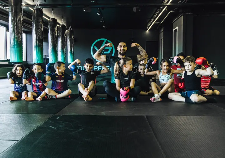 YourPerfection — sportschool-studio in Purmerend — 3