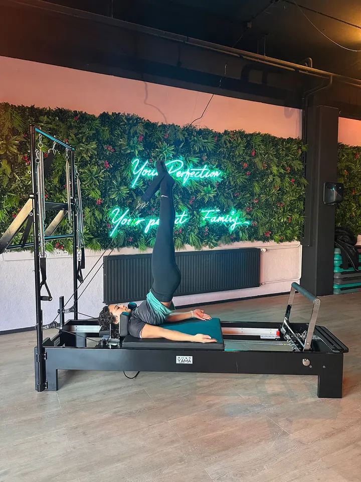YourPerfection — sportschool-studio in Purmerend — 4