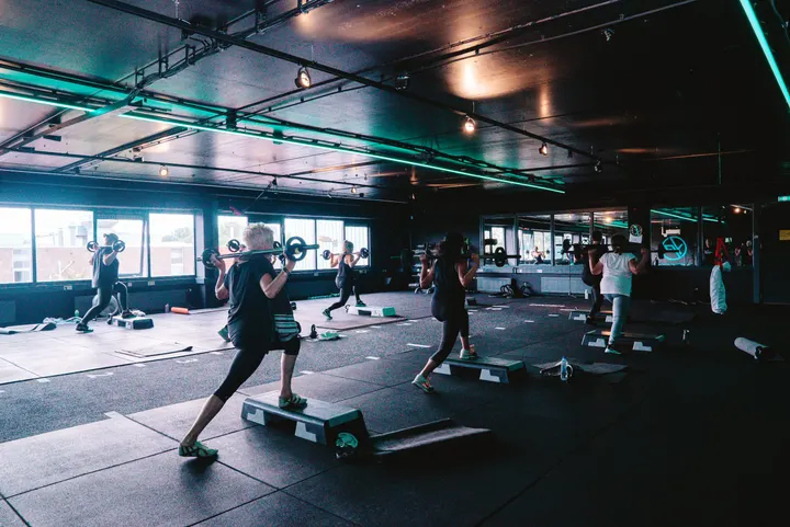 YourPerfection — Sportschool in Overwhere, Purmerend