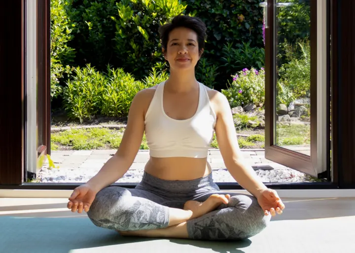 Studio Yogares — yoga-studio in Roombeek, Enschede — 3