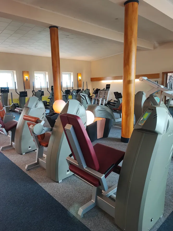 fit-for-life Gesundheitsclub — fitnessstudio in Rudisleben, Arnstadt — 3