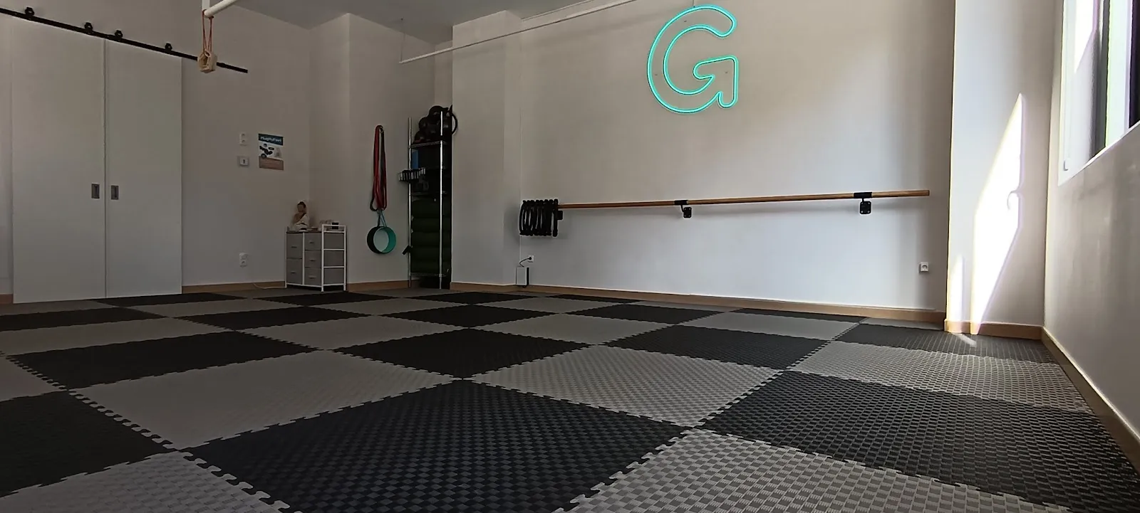 Método Mugitu All Yoga Riberas — yoga-studio en Amaraberri, Donostia/San Sebastián — 2