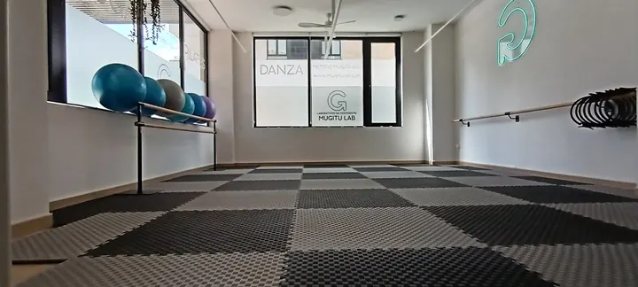 Método Mugitu All Yoga Riberas — yoga-studio en San Sebastián — 4
