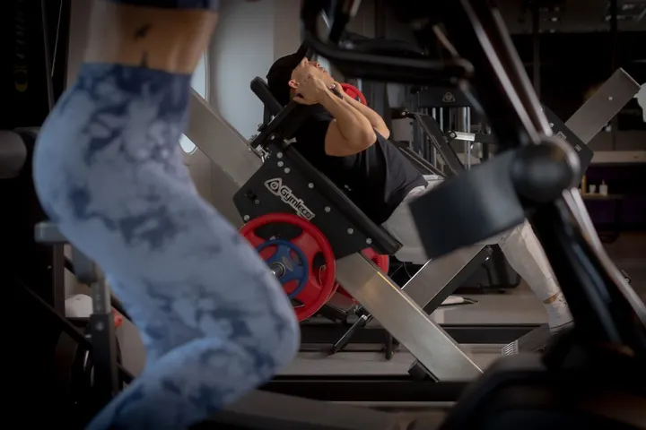 Hit It Treningssenter — functional training-studio i Rana Gruber, Mo i Rana — 3