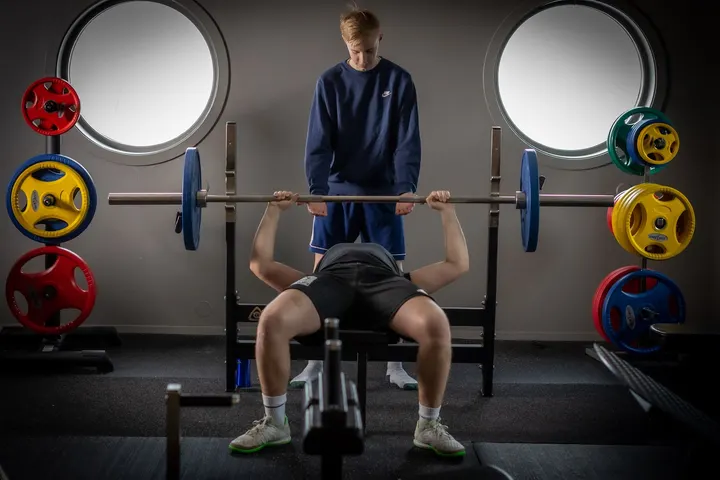 Hit It Treningssenter — functional training-studio i Mo i Rana — 3