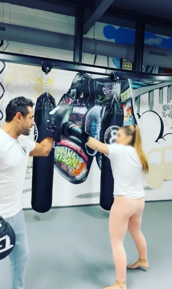 Family health club — sportschool-studio in Nieuw-West, Amsterdam — 2