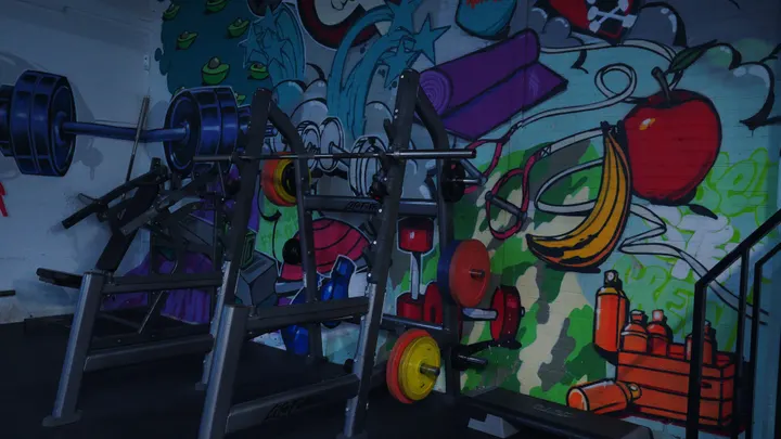 Family health club — sportschool-studio in Nieuw-West, Amsterdam — 3