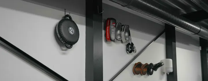 Family health club — sportschool-studio in Amsterdam — 4