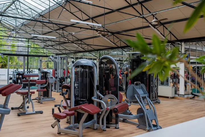 Greenhouse Sport & Nutrition — salle de fitness-studio à Amnéville — 2