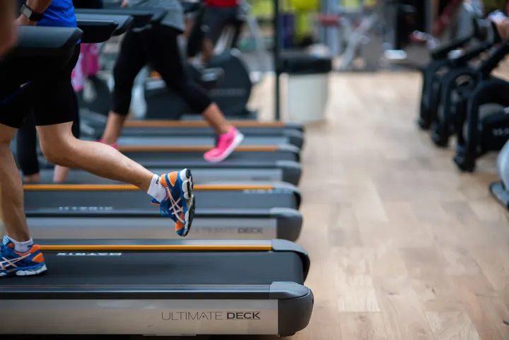 Greenhouse Sport & Nutrition — salle de fitness-studio à Amnéville — 3