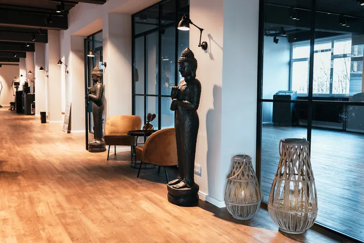 Lady Fit Offenbach — fitnessstudio in Nordend, Offenbach am Main — 2