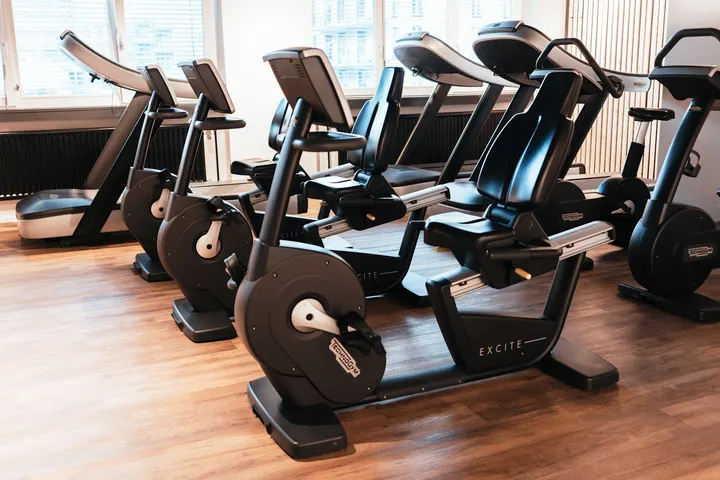 Lady Fit Offenbach — fitnessstudio in Nordend, Offenbach am Main — 3