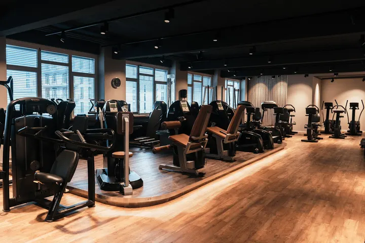 Lady Fit Offenbach — Fitnessstudio in Nordend, Offenbach am Main
