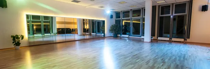 Schrittfest Zentrum-West — tanz-studio in Zentrum-West, Leipzig — 2