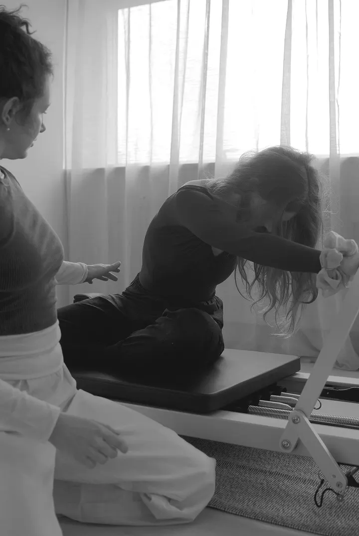 Alter Body Studio — pilates-studio i København — 3