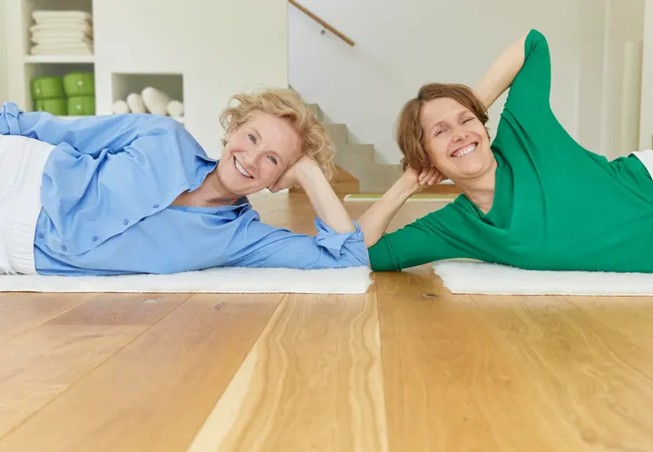 Raum für Yoga Iserbrook — yoga-studio in Iserbrook, Hamburg — 2