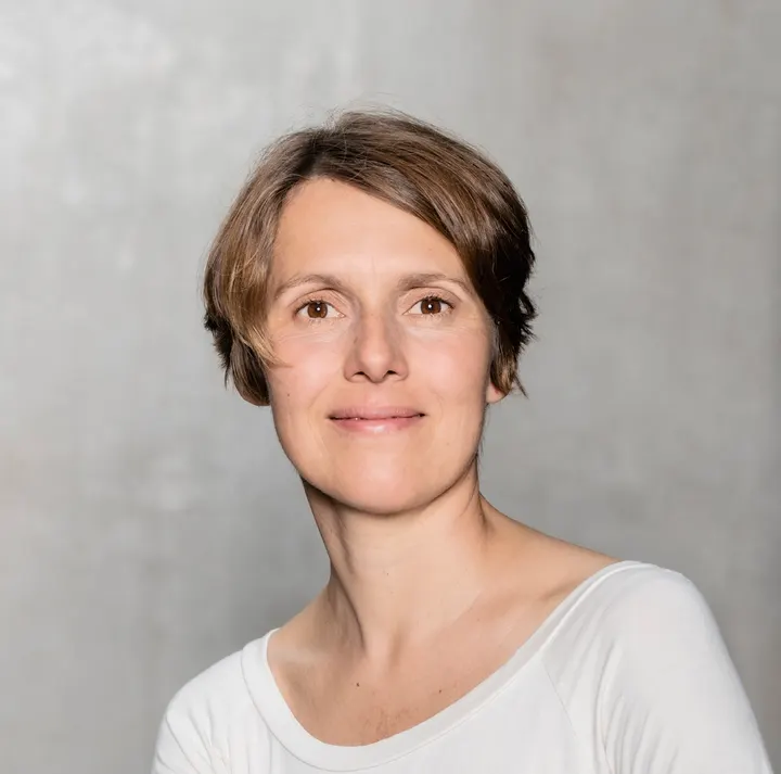 Raum für Yoga Iserbrook — yoga-studio in Hamburg — 3