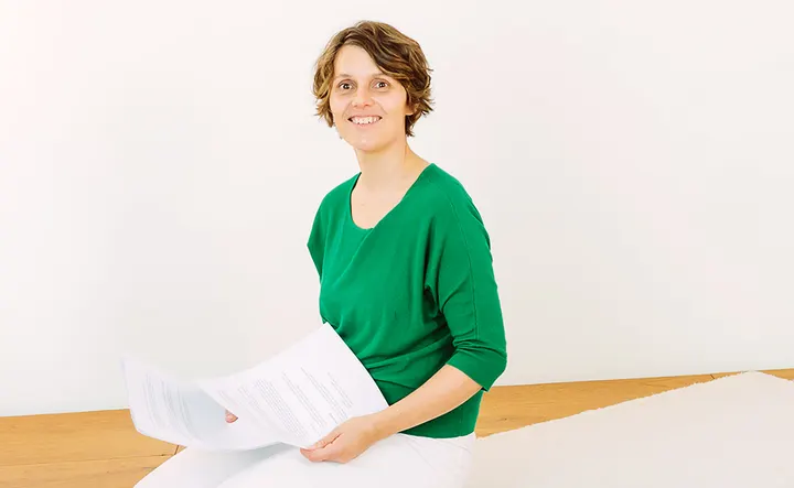 Raum für Yoga Iserbrook — yoga-studio in Hamburg — 4