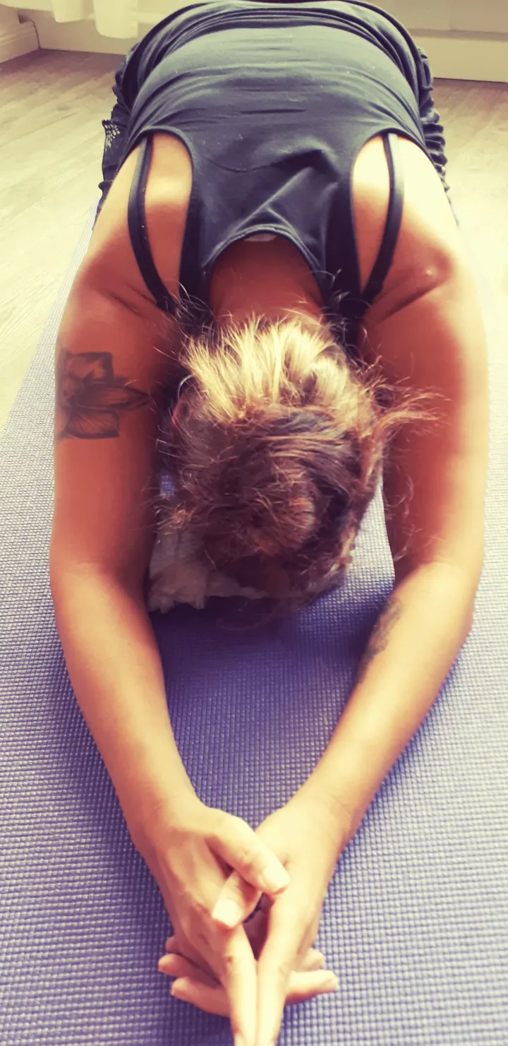 Physio Yoga Loft Melanie Schard — Yoga in Ahnatal