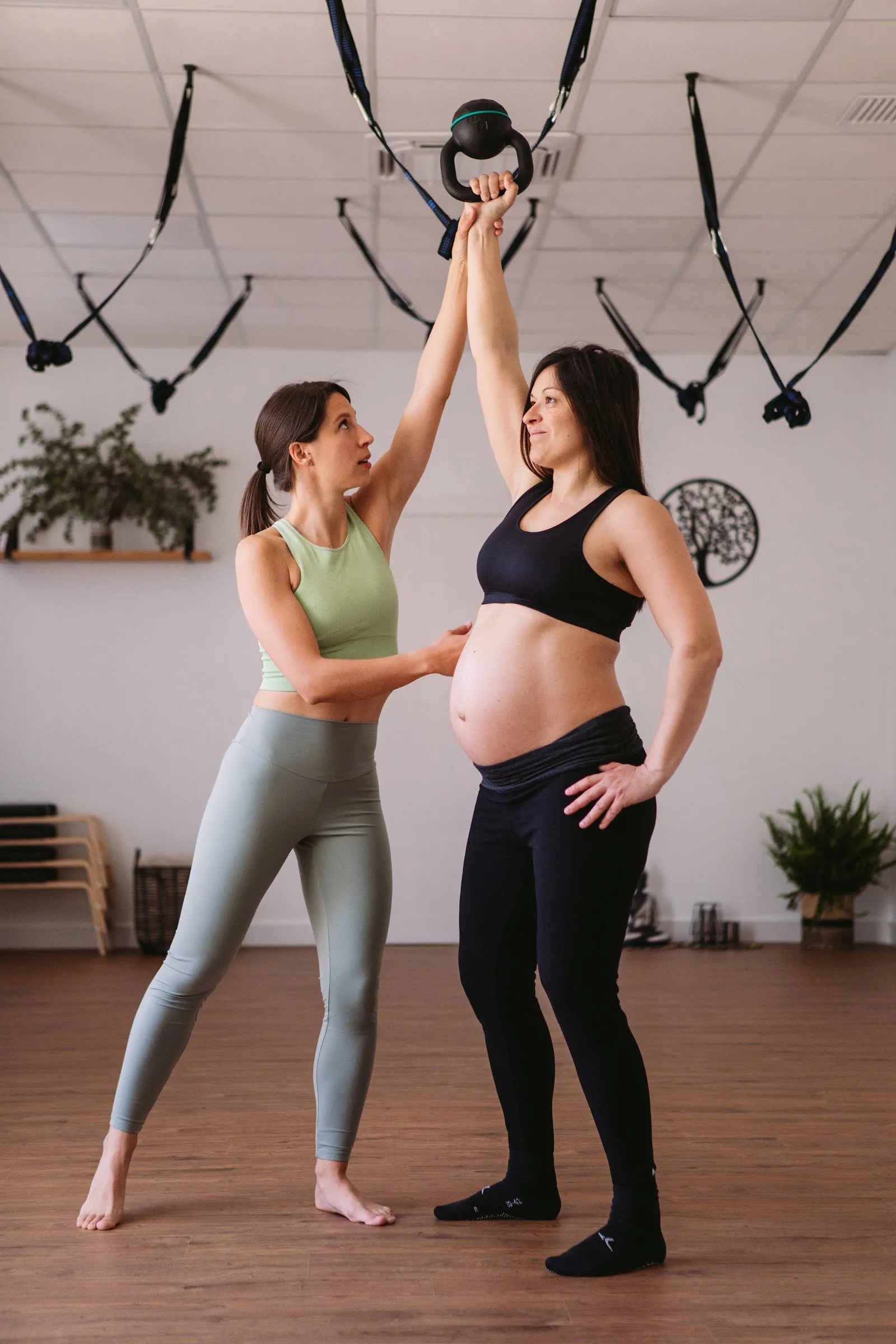 Conexión Yoga y Bienestar — yoga-studio en Albacete — 2