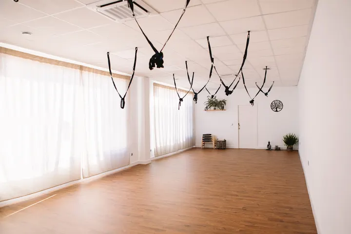 Conexión Yoga y Bienestar — yoga-studio en Sepulcro-Bolera, Albacete — 3