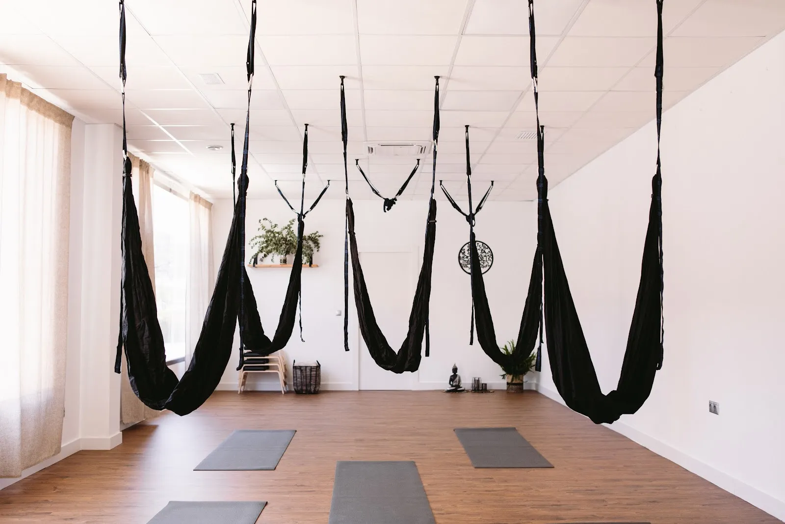 Conexión Yoga y Bienestar — yoga-studio en Albacete — 4