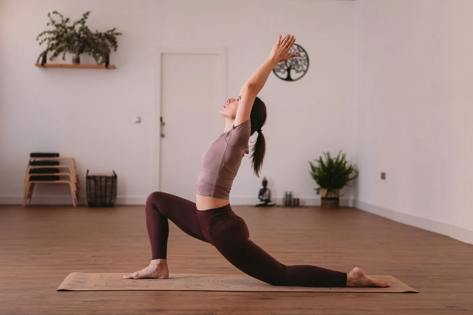Conexión Yoga y Bienestar — yoga-studio en Albacete — 5
