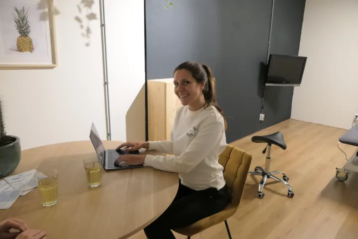 SMC Dijk en Waard — wellness-studio in Zuidwijk 1, Heerhugowaard — 2