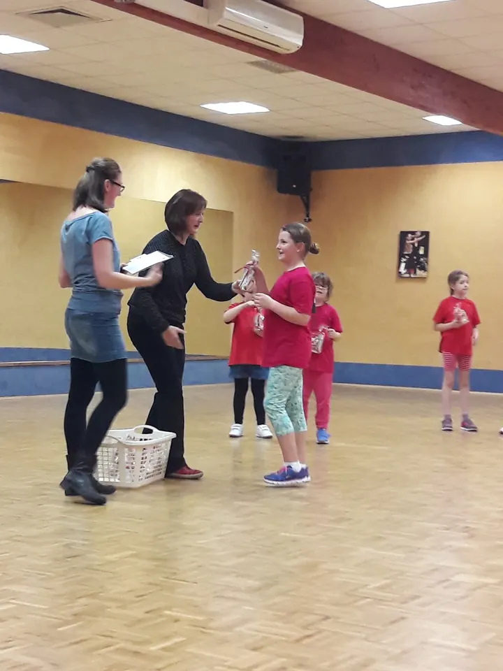 Tanzsport-Club Royal Oberhausen e.V. — Turnen in Sterkrade, Oberhausen