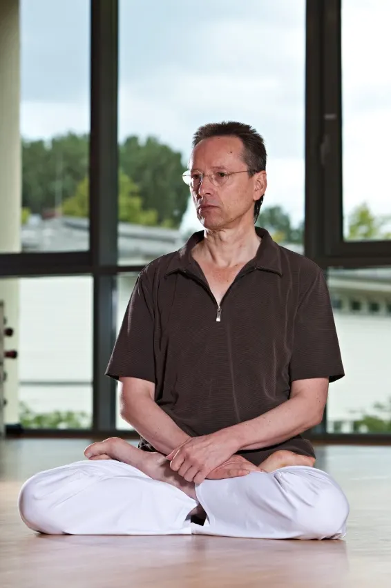 Yoga im Sein — yoga-studio in Südstadt, Hannover — 3