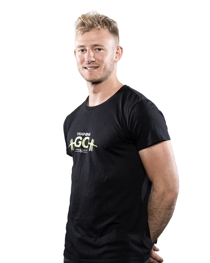 Salle de sport Training Go Castelnau-Le-Lez Montpellier — salle de fitness-studio à Montpellier — 3