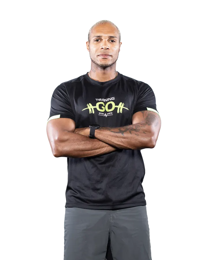 Salle de sport Training Go Castelnau-Le-Lez Montpellier — salle de fitness-studio à Montpellier — 4