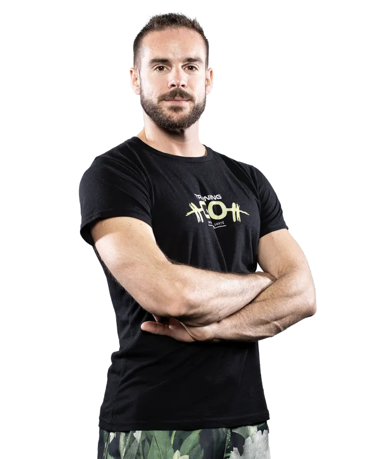 Salle de sport Training Go Castelnau-Le-Lez Montpellier — Boxe à Castelnau-le-Lez