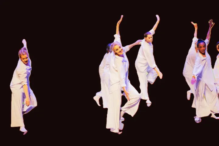 Danse Serge Piers — danse-studio aux Brotteaux, Lyon — 3