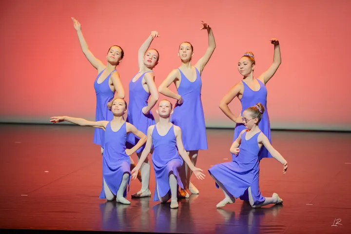 Danse Serge Piers — danse-studio à Lyon — 5