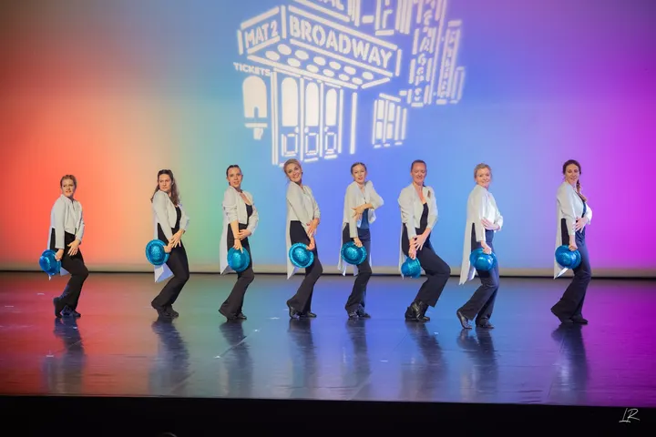 Danse Serge Piers — danse-studio à Lyon — 6