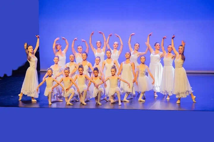 Danse Serge Piers — Danse aux Brotteaux, Lyon