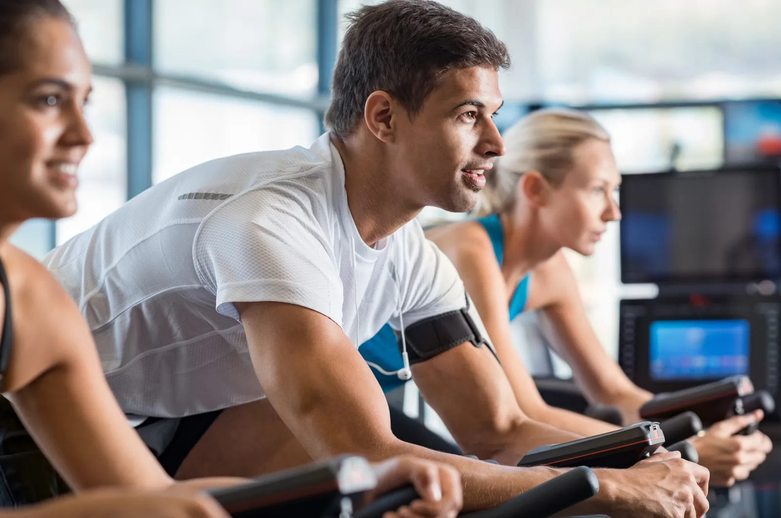 actiwita Vitalstudio Kohlscheid — träningsstudio i Aachen — 2