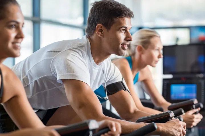 actiwita Vitalstudio Kohlscheid — fitnessstudio in Bank, Herzogenrath-Kohlscheid — 2