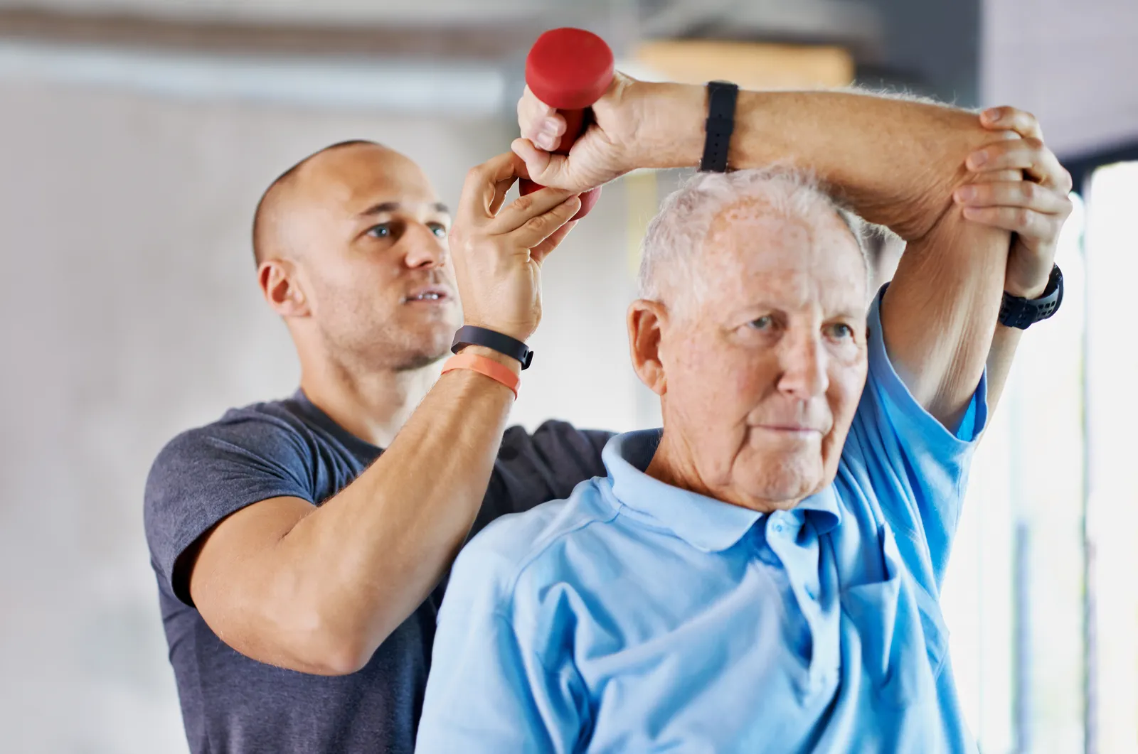 actiwita Vitalstudio Kohlscheid — träningsstudio i Aachen — 3
